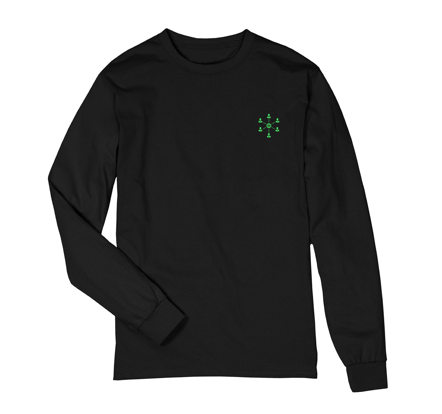 FeineNetwork Long Sleeve T-shirt