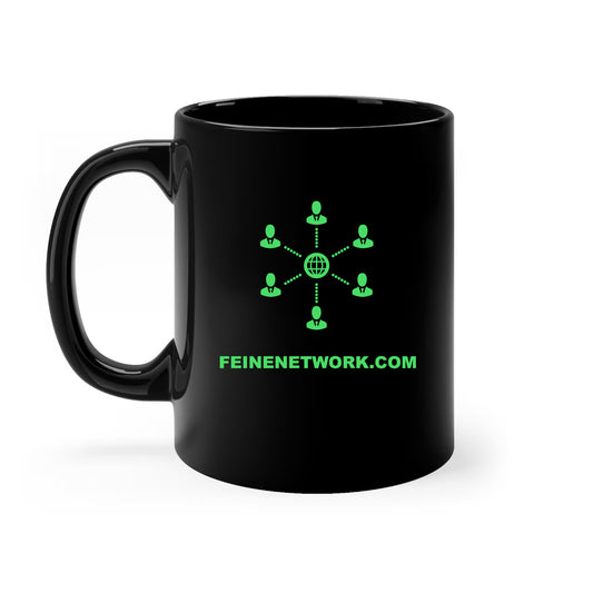 FeineNetwork Mug