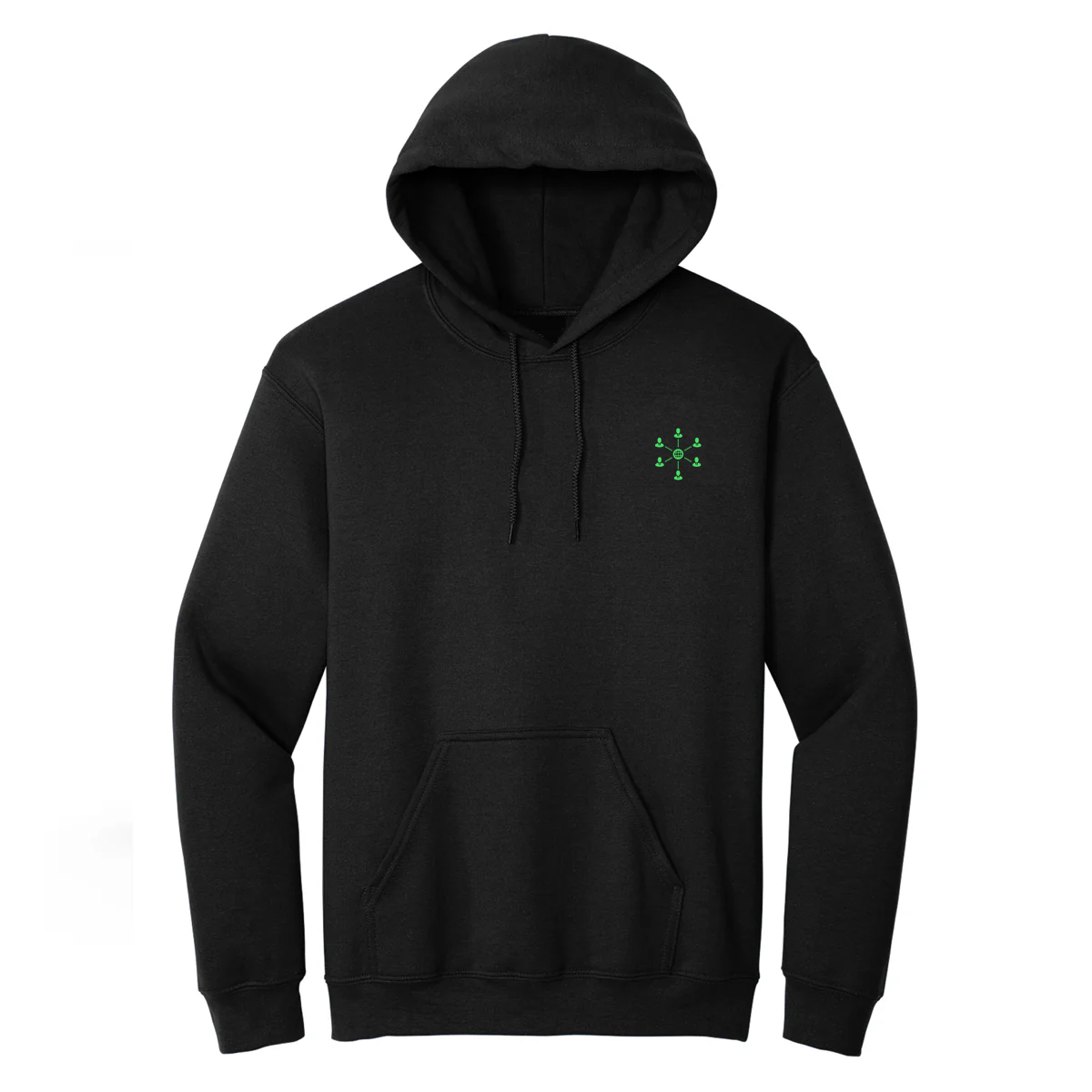 FeineNetwork Hoodie